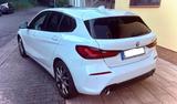 BMW 120i Sport Line Steptronic Sport Line M-Pakete - BMW 120: M Paket
