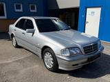 Mercedes-Benz C 180~ELEGANCE~AUTOMATIK~ - gebrauchte Mercedes-Benz C-Klasse aus dem Jahr 2000