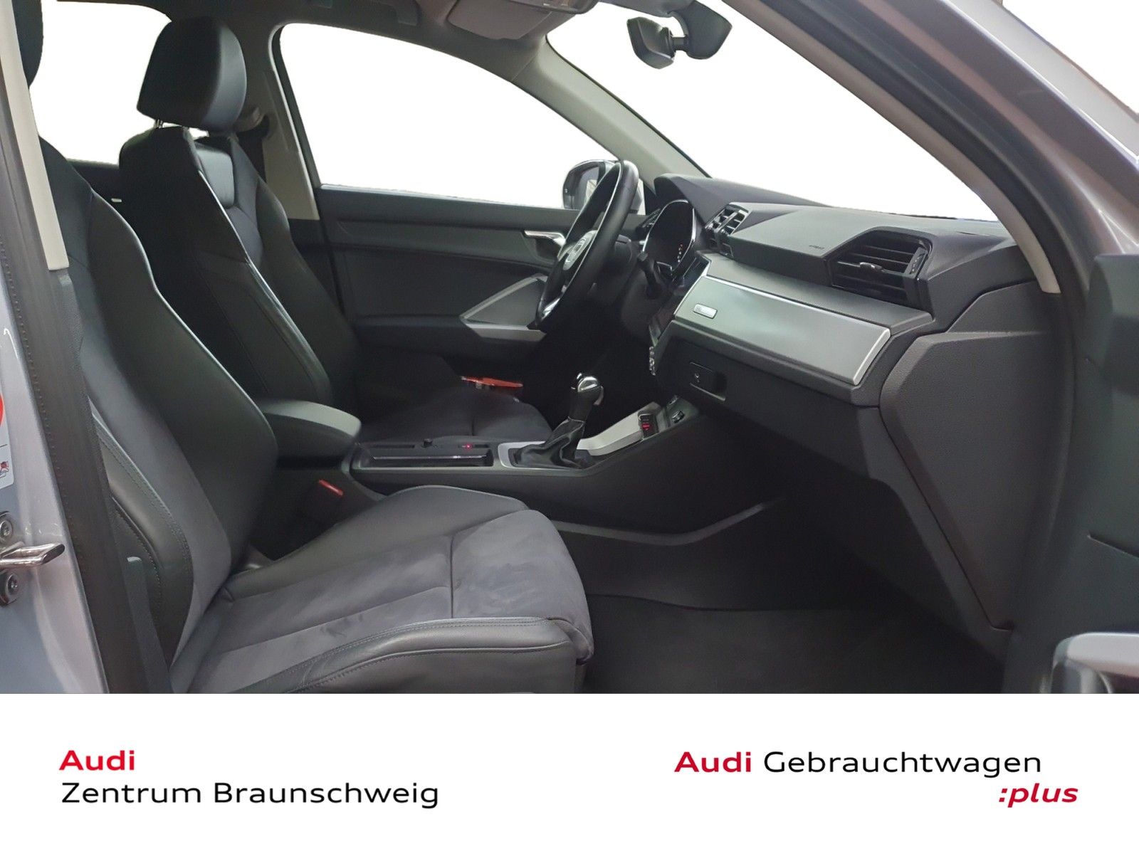 Audi Q3 - Bild 6