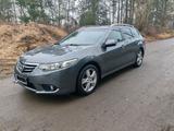 Honda Accord Tourer 50 Jahre Edition - Honda Accord mit Benzin-Antrieb: Kombi