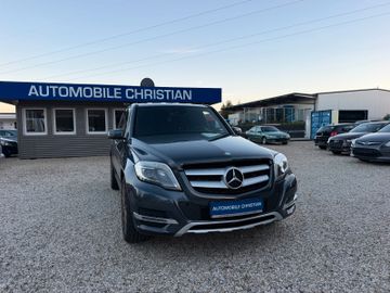 Mercedes GLK 350 - 3