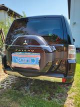 Mitsubishi Pajero 3,2 DI-D 4WD Top Automatik Top - Mitsubishi Pajero