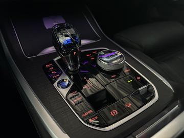 2021 Alpina XB7 缩略图 28