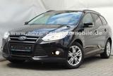 Ford Focus Turnier 1.6 TDCi KLIMA|PDC V+H|BLUETOO|ALU - Ford Focus aus 2011 mit Diesel-Antrieb