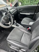 Suzuki Vitara 1.6 VVT Comfort+ Automatik  - Suzuki Vitara: Privatanbieter