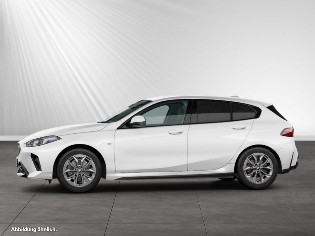 BMW 123 - Bild 6