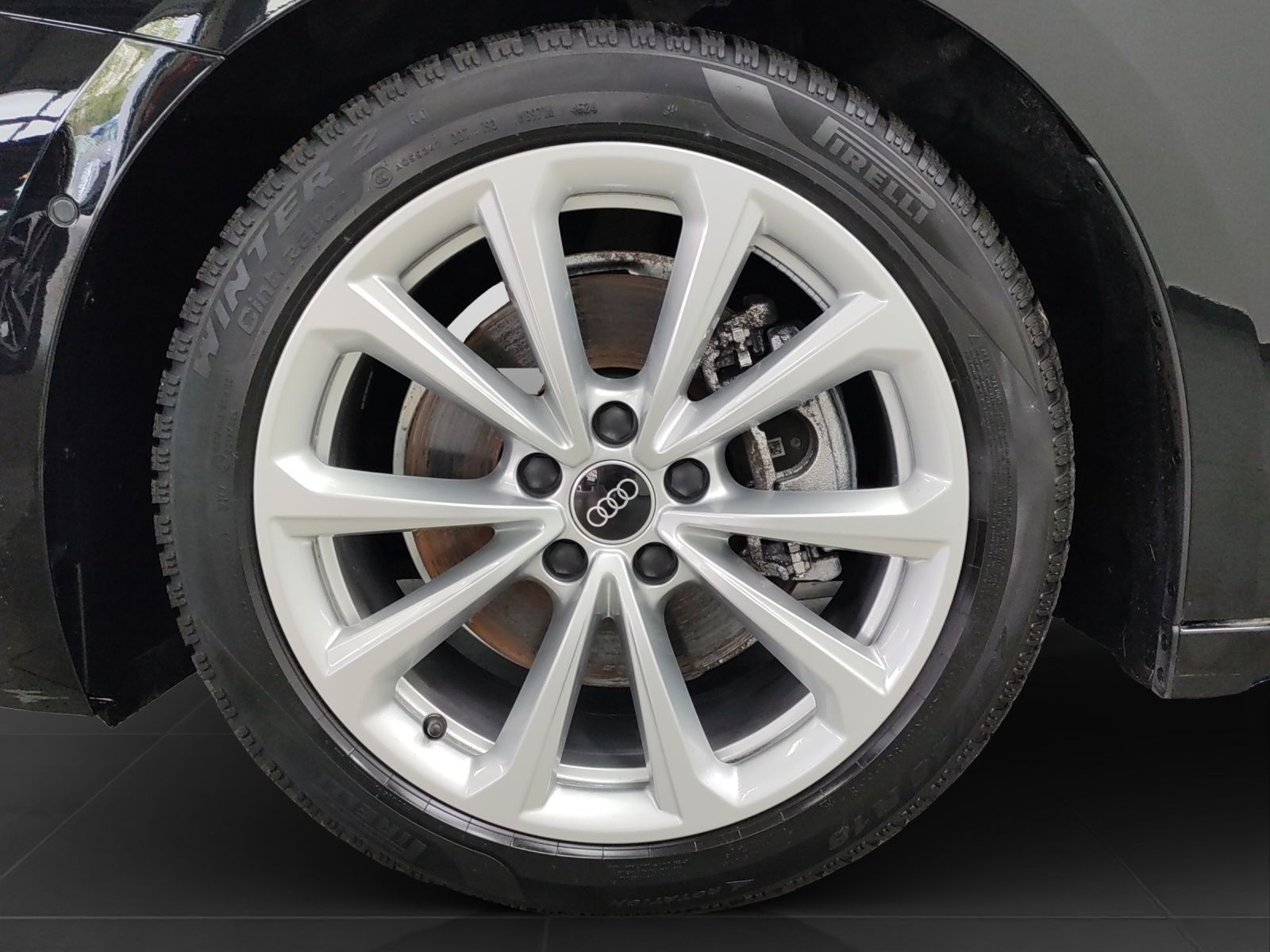 Audi A5 - Bild 9