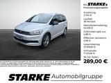 Volkswagen Touran 1.5 TSI DSG Active  AHK Standheiz Navi LE - VW Touran Gebrauchtwagen in Osnabrück