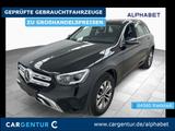 Mercedes-Benz GLC 220 d 4Matic 360° StHz ACC BLIS El.Heckkl. - Mercedes-Benz GLC 220 Gebrauchtwagen in Frankfurt