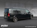 Mercedes-Benz V 300 d Edition 4Matic EL DISTR+Airmatic+Allrad - Angebote entsprechen deinen Suchkriterien