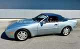 Porsche 944 S2 Cabrio original ca. 50.000km 2.Vorbesitze - Porsche aus 1990