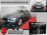 BMW 335d Touring 335 d xDrive Advantage Navi LED - BMW 335 mit Diesel-Antrieb: Kombi, Automatik