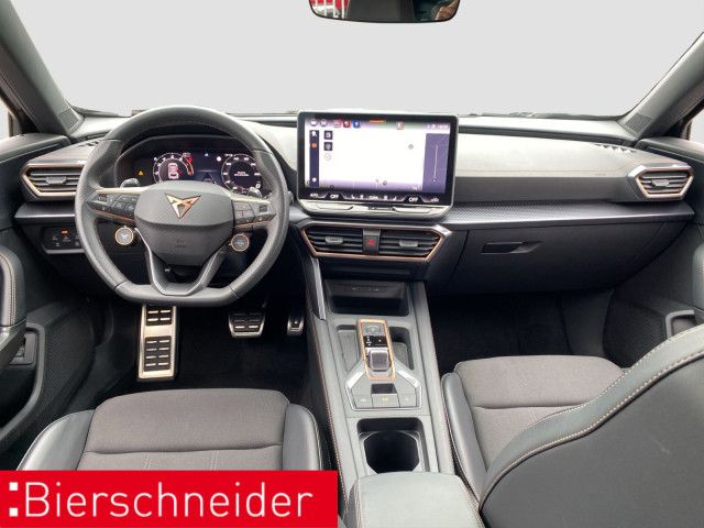 Cupra Formentor - Bild 12