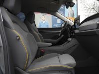Skoda Kodiaq - Vorschau Bild 10