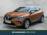 Renault Captur INTENS E-TECH PLUG-IN 160 PDC+KLIMA+LED - Renault Captur Intens mit Hybrid-Antrieb (Benzin/Elektro)