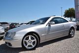 Mercedes-Benz Mercedes-benz CL MERCEDES 500 V8 cat 306CV EURO4 - gebrauchte Mercedes-Benz CL 500 aus dem Jahr 2003