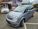 Opel Meriva Edition - gebrauchte Opel Meriva aus dem Jahr 2006
