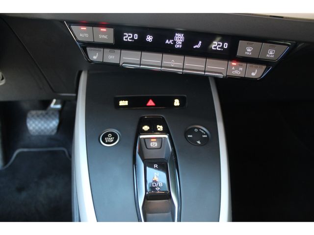 Q4 e-tron Sportback 50 quattro Assist*20''Kamera