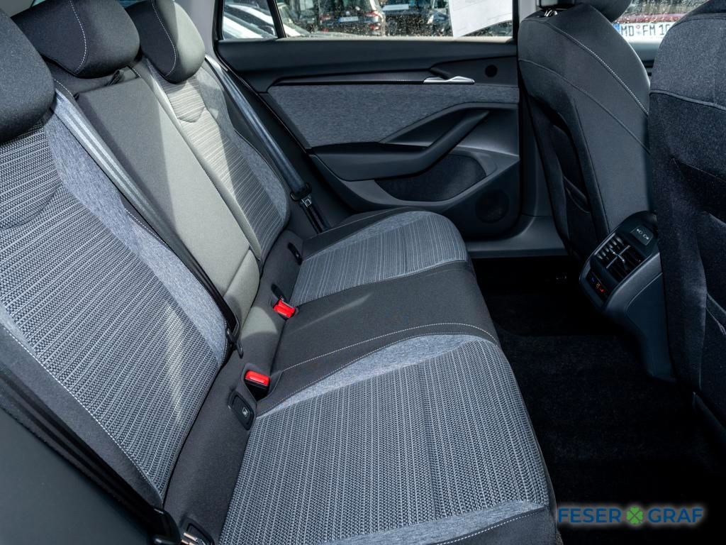 Skoda Superb - Bild 10
