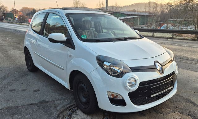 Renault Twingo 1.2 Klima CD ISOFIX Schräghecklimousine