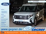 Ford Tourneo Courier 1.0 EcoBoost Titanium Navi iACC - Ford Tourneo Courier mit Benzin-Antrieb