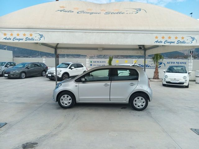 Seat Mii 1.0 68 CV Chic Ecofuel METANO DI S DA V