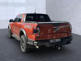 Ford Raptor e-4WD Doppelkabine Bluetooth Navi LED - Ford Raptor mit Benzin-Antrieb