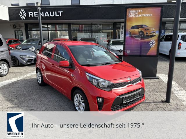 Kia Picanto Dream Team 1.2