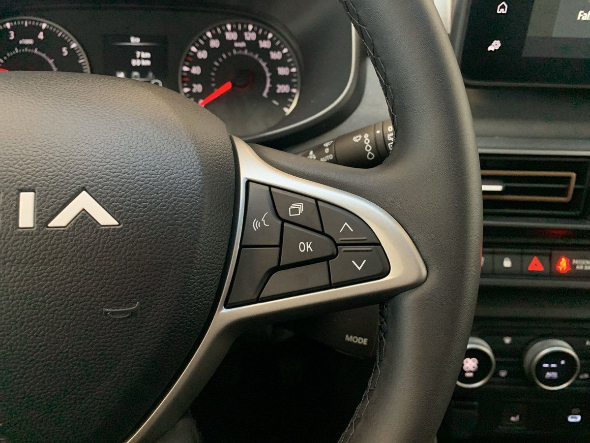 Dacia Jogger - Bild 23