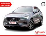Volvo XC 60 B5 AWD Inscription LED Navi Standheizung - Volvo XC60 Gebrauchtwagen in Dresden