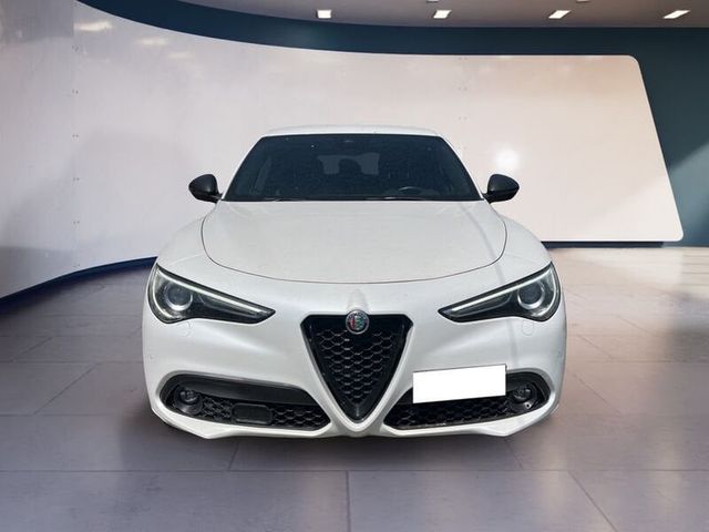 Alfa Romeo Stelvio 2020 2.2 t Veloce Ti Q4 210cv