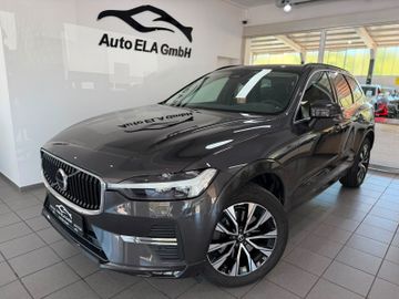 Volvo XC60 - 2