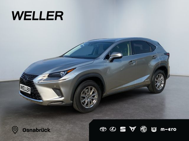 Lexus NX 300h Business Line *Bi-LED*ACC*CAM*CarPlay*SH