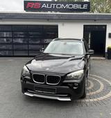 BMW X1 Baureihe X1 18 i sDrive - BMW X1 Gebrauchtwagen in Bremen