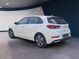 Hyundai i30 Advantage vAHK Navi LED DAB Kamera Winter - Hyundai i30: Advantage
