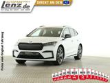 Skoda Enyaq 60 Sportline Matrix Navi Smartlink Pano LM - Skoda Enyaq: Sportline