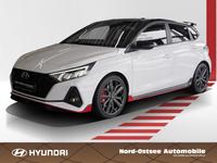 Hyundai i20N Performance LED NAVI SHZ LHZ PDC