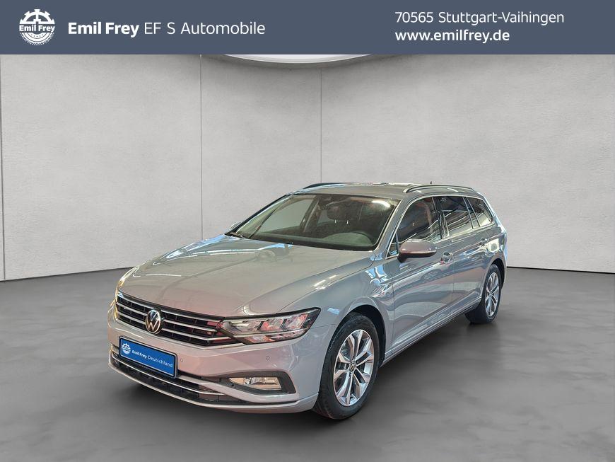 Volkswagen Passat Variant 2.0 TDI SCR DSG Business