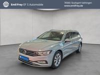 Volkswagen Passat Variant 2.0 TDI SCR DSG Business