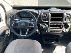 Pössl Summit 540 | Der Allrounder | Solar| Markise