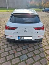 Mercedes-Benz CLA 45 S 4MATIC+ Shooting Brake | 2.Hand | Aero  - Mercedes-Benz CLA 45 AMG Shooting Brake aus 2019