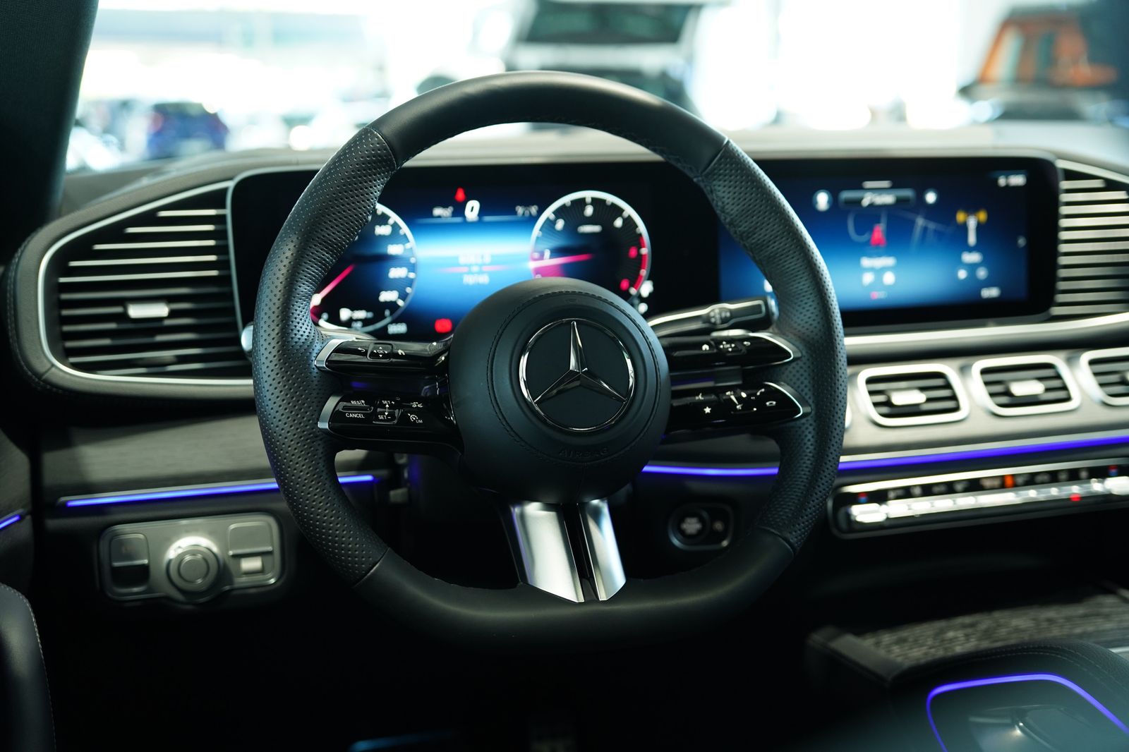 Mercedes Benz Gle 450