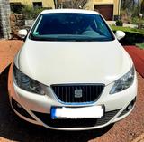 Seat Ibiza 6J Alufelgen, TÜV bis 02/28 - Seat Ibiza: 6j
