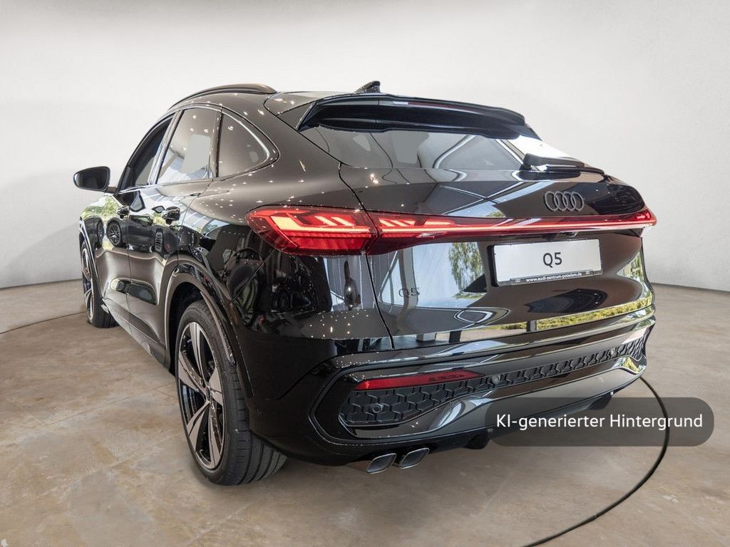 Audi Q5 - Bild 3