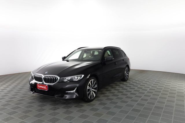 BMW 320 Serie 3 (G20/G21) d xDrive Touring Luxur