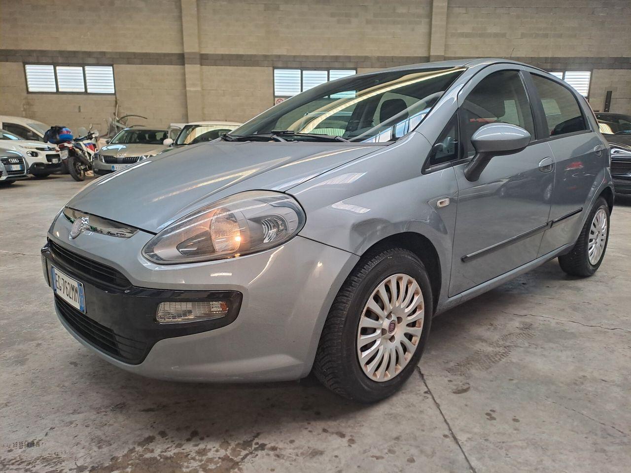 Fiat Grande Punto