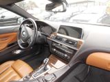 BMW 640d xDrive Cabrio - BMW 640 mit Diesel-Antrieb