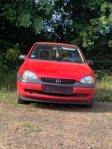 Opel Corsa B Swing - Opel Corsa: B Swing