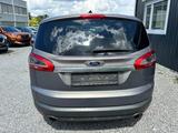 Ford S-MAX Titanium/AUT/7.SITZER/NAVI/SHZ - Ford S-Max aus 2011: Titanium