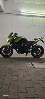 Kawasaki z750r  - Offers matching your search criteria